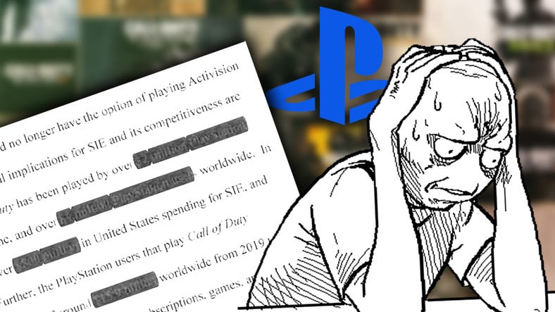 Activision-Blizzard Davasında Sony, Call of Duty Serisinden Elde Ettiği Kârı Tüm Çıplaklığıyla Sızdırdı