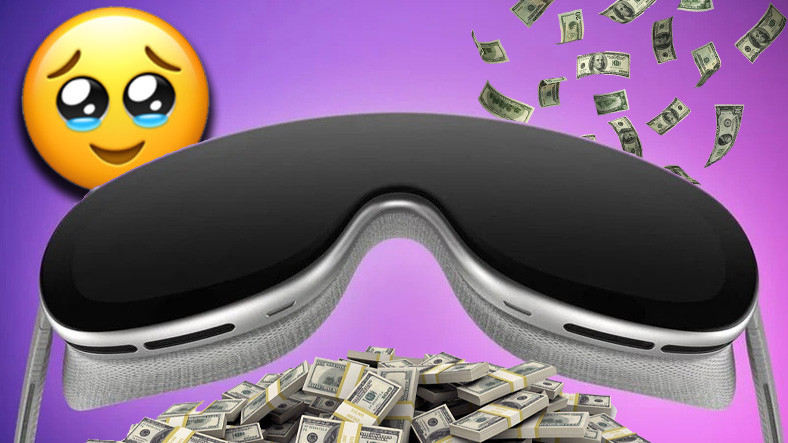 Apple AR Gözlüğün İsmi ve Fiyatı Ortaya Çıkmış Olabilir - Webtekno