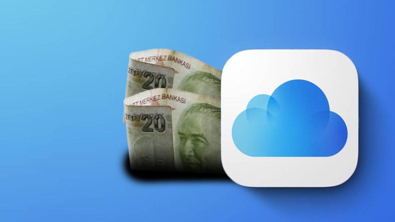 Apple, iCloud Fiyatlarına %100 Artırım Yaptı