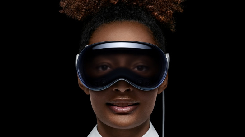 Apple, 'Ucuz' Artırılmış Gerçeklik Gözlüğü Geliştiriyor (Kime Nazaran Ucuz, Neye Nazaran Ucuz)
