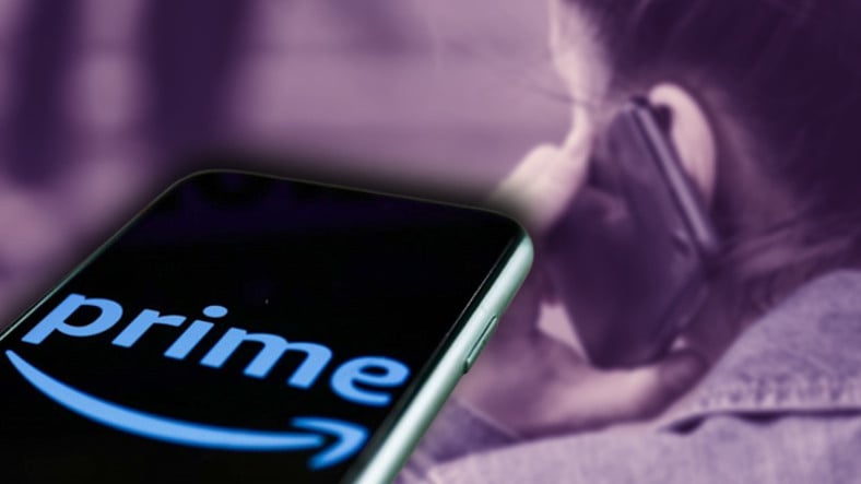 Argüman: Amazon, Prime'a Cep Telefonu Hizmeti Getirmek İstiyor - Webtekno