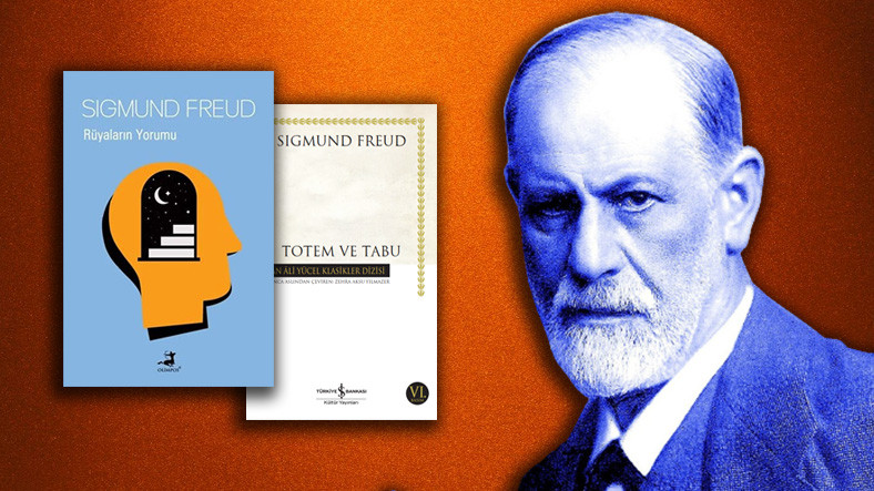 Bastırılmış Hisler ve Cinselliğe Yönelik Eşsiz Teorilerin Babası Sigmund Freud Hakkında Bilmeniz Gerekenler ve En Değerli Yapıtları