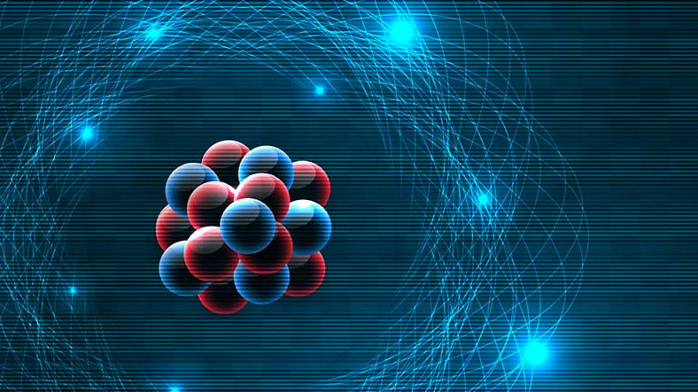 Birinci Defa Tek Bir Atom Tanesi X Işınlarıyla Gözlemlendi - Webtekno