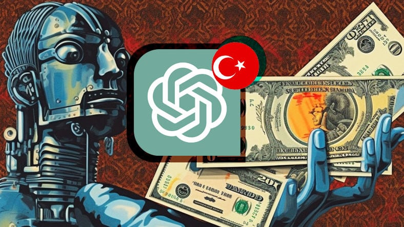 ChatGPT Plus'ın Türkiye'ye Özel Fiyatı Belirli Oldu - Webtekno