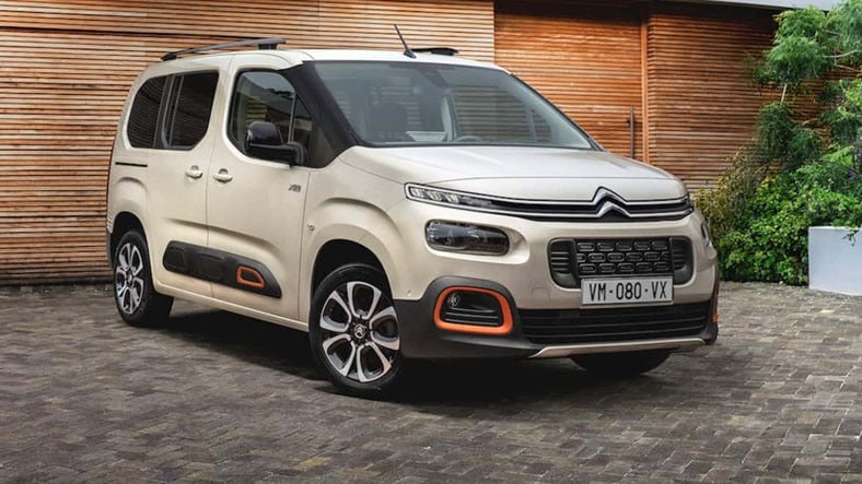 Citroën, Mayıs Ayında Türkiye Pazarında Satış Rekoru Kırdı - Webtekno