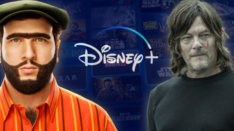 Disney+, Türkiye’de 1. Yılını Doldurdu: İşte Birinci Yılında Türkiye’de En Çok İzlenen Sinema ve Diziler