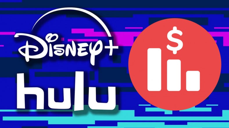Disney+ ve Hulu'dan Kaldırılan İçeriklerin Maliyeti 1,5 Mily - Webtekno