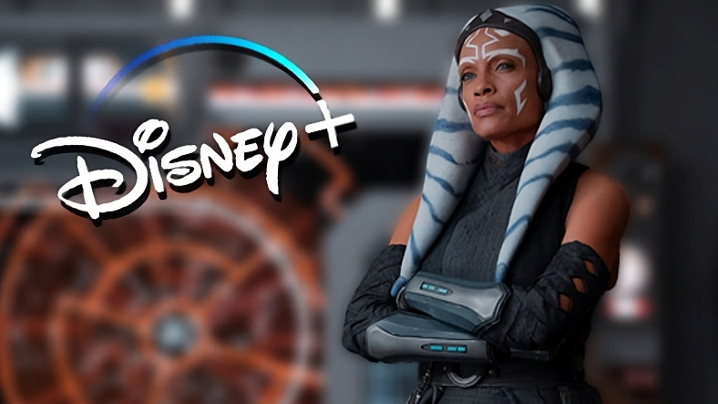 Disney+'ta Yayınlanacak Yeni Star Wars Dizisi Ahsoka'nın Yayın Tarihi Aşikâr Oldu