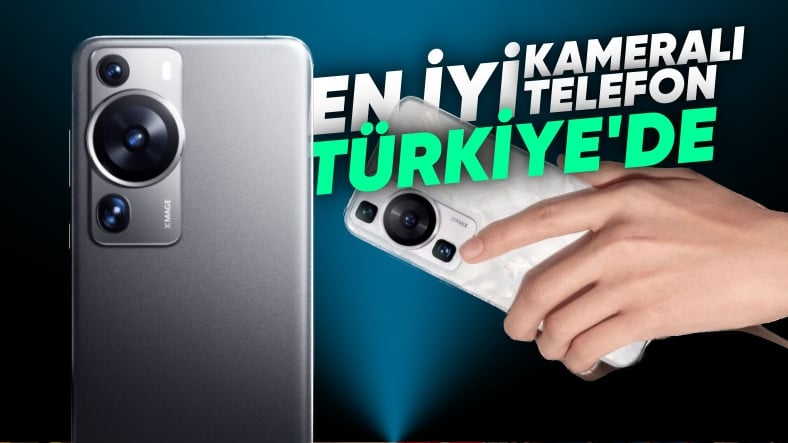 Dünyanın En Uygun Kameralı Telefonu Huawei P60 Pro Türkiye'de! - Webtekno