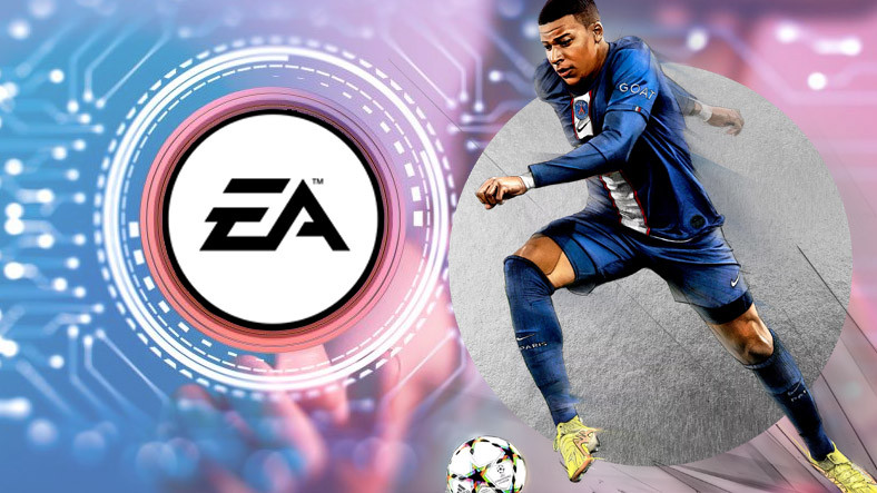 EA, FIFA'ya NFT Geleceğini Duyurdu - Webtekno