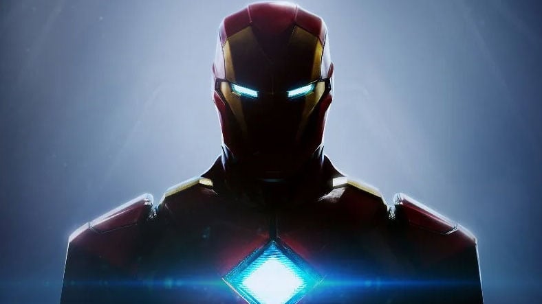 EA, 'Iron Man' Oyununu Duyurdu: İşte Birinci Ayrıntılar