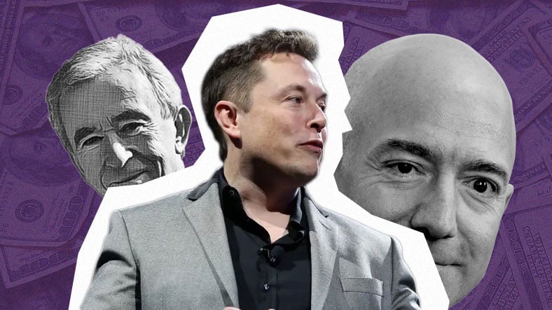 Elon Musk, Yine Dünyanın En Güçlü İnsanı Oldu (Galiba) - Webtekno