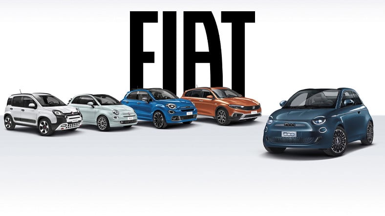 Fiat, Bundan Sonra Gri Renkli Araba Üretmeyecek: İşte Nedeni!