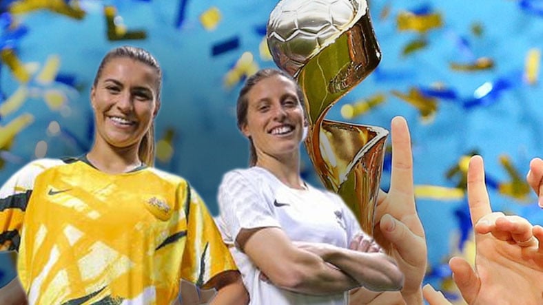 FIFA 23'e Bayanlar Dünya Kupası 2023 Geliyor: İşte Oyuna Eklenecek Yeni İçerikler