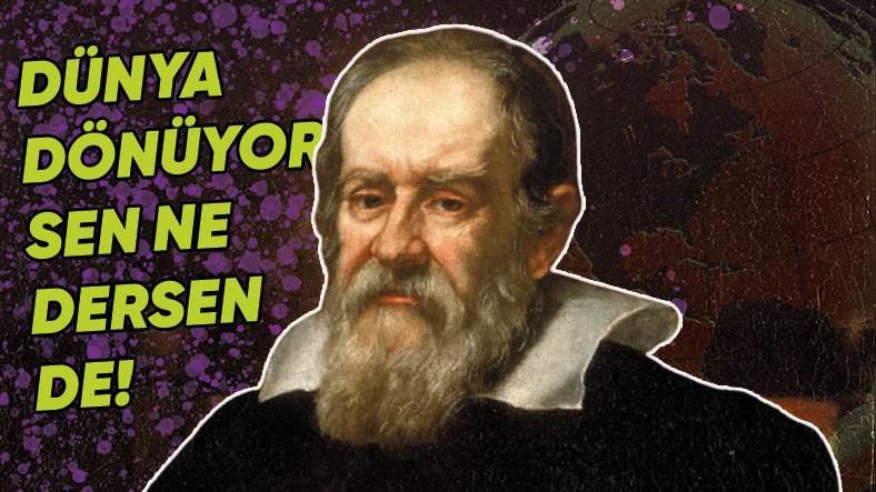 Galileo Galilei Kimdir ve Neler Yapmıştır? - Webtekno