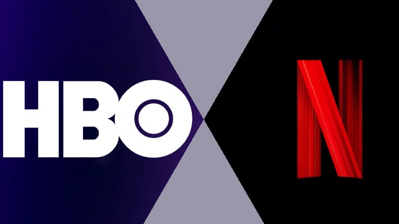 HBO Sinema ve Dizilerinin Netflix'e Geleceği Argüman Edildi (Bu Öyküde Yanan BluTV Oldu...)