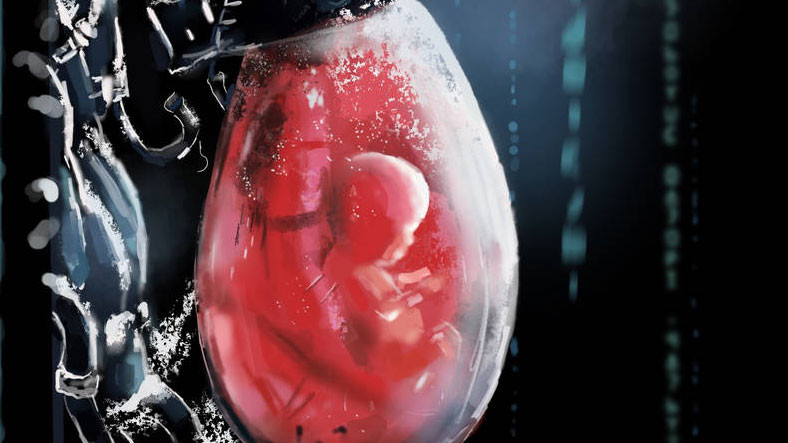 İnsanlık Tarihinde Bir Birinci: Sperm ve Yumurta Olmadan, İnsan Embriyosu Geliştirildi