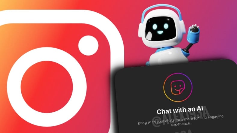 Instagram’ın ChatGPT Rakibi Özelliği Birinci Kere Ortaya Çıktı - Webtekno