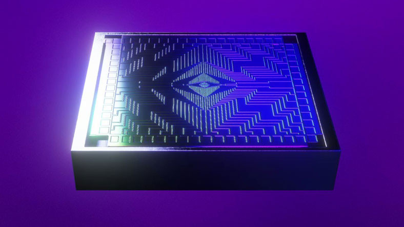Intel, Bugüne Kadarki En Gelişmiş Kuantum Çipini Tanıttı: "Tunnel Falls"