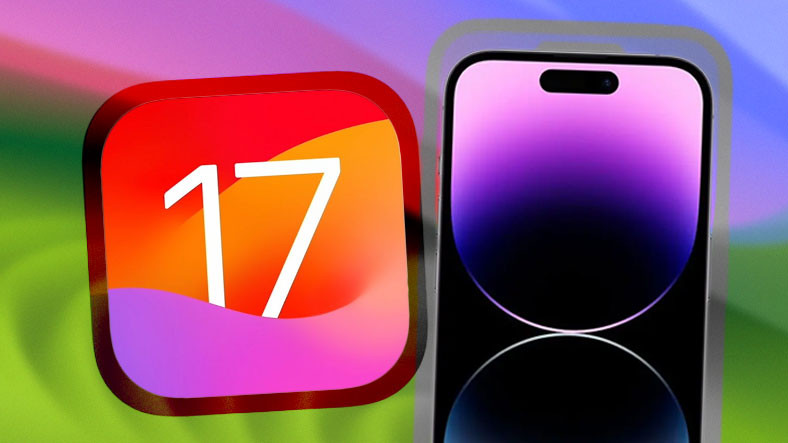 iOS 17 Geliştirici Betası Ezkaza Herkese Açıldı! - Webtekno