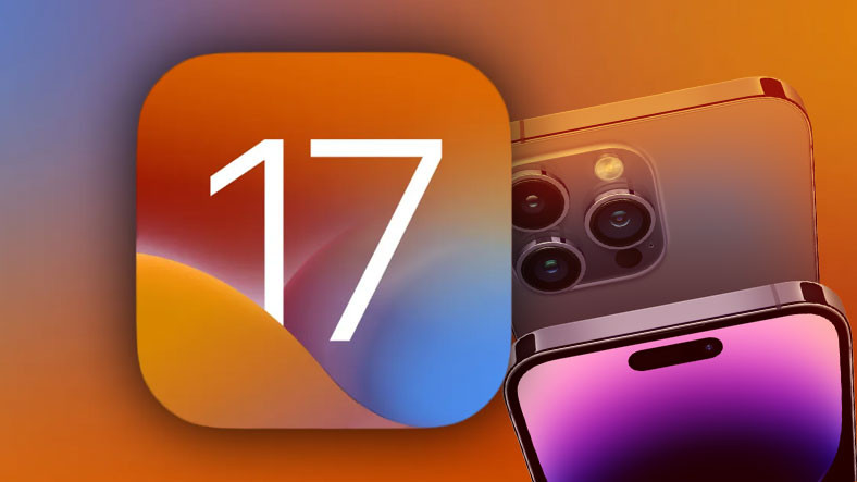 iOS 17 ile iPhone'lara Gelmesi Beklenen Tüm Özellikler - Webtekno