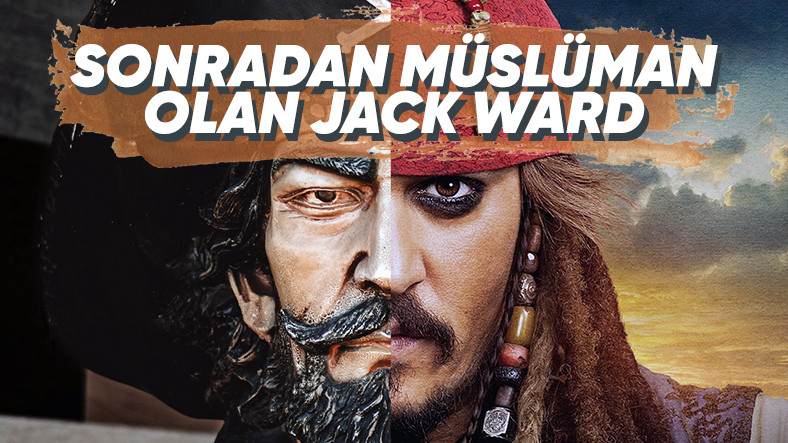"Kaptan" Jack Sparrow'a İlham Veren Osmanlı Korsanı Yusuf Reis'in Muhtemelen Birinci Kere Duyacağınız Kıssası