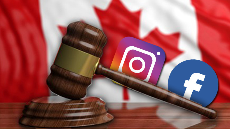 Meta, Kanadalı Kullanıcıların Facebook ve Instagram'da Haber İçeriğine Erişimini Engellemeye Başladı