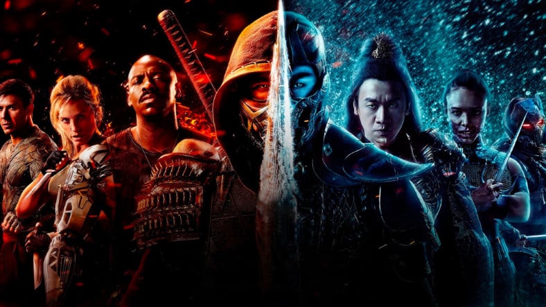 Mortal Kombat 2'nin Çekimlerine Başlandığı Duyuruldu: Evvelki Sinemadan Dersimizi Aldık