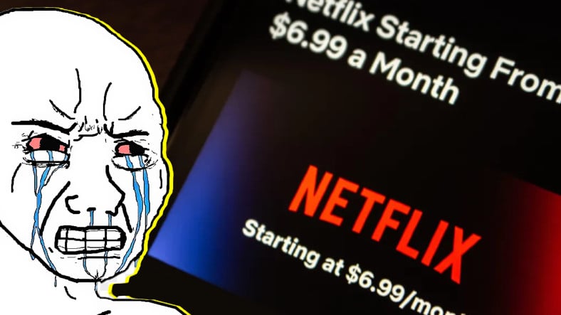 Netflix, En Ucuz Abonelik Sistemini Kanada'da Kaldırdı: Türkiye'de de Kalkar mı?