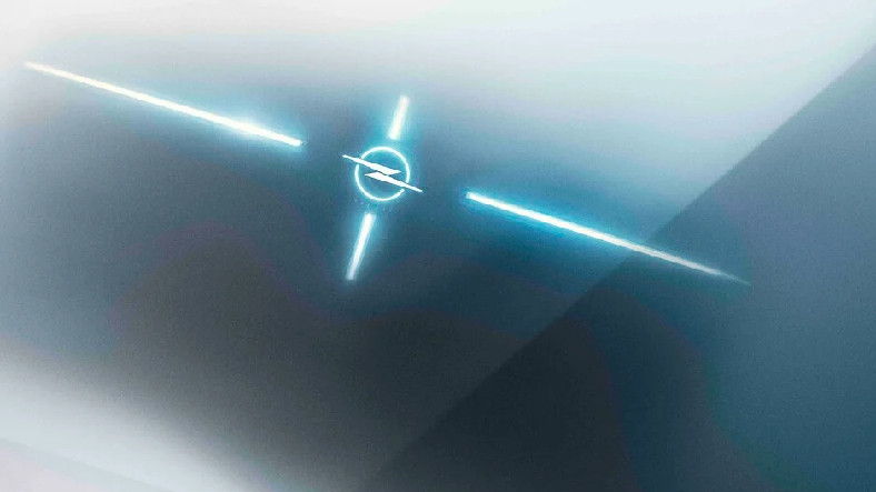 Opel de Logosunu Değiştirdi: İşte Elektrikli Modellere Geçişi Temsil Edecek Yeni Logo!