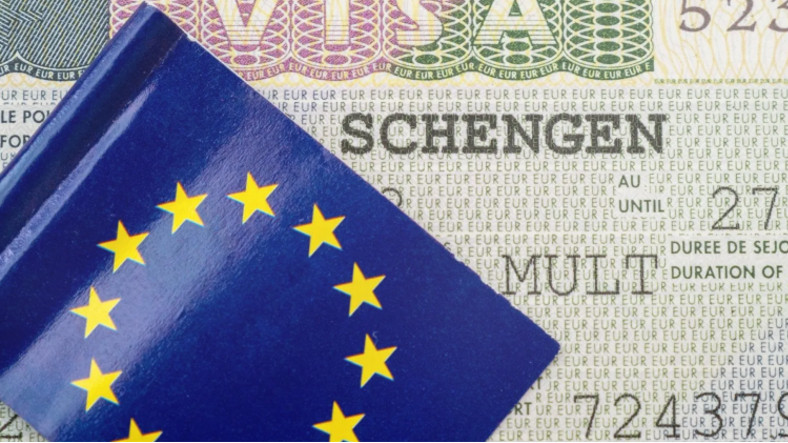 Schengen Vizesi Müracaatları Artık Online Olarak Yapılabilecek (Öyle mi Olmuş)