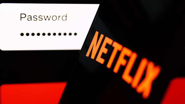 Şifre Paylaşımını Paralı Hâle Getirmek Netflix'e Yaradı: Abone Sayısı, COVID Vaktinden Bile Daha Fazla Arttı