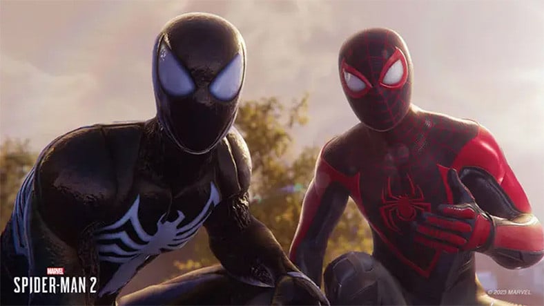 Spider-Man 2’de Nasıl Karakter Değiştireceğimiz Aşikâr Oldu - Webtekno