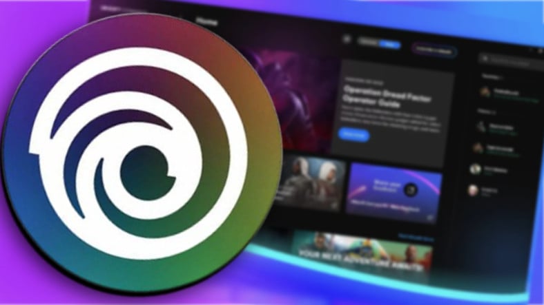 Steam'den Sonra Ubisoft Connect'in de Tasarımı Değişiyor: Yeni Arayüz Bu türlü Gözükecek