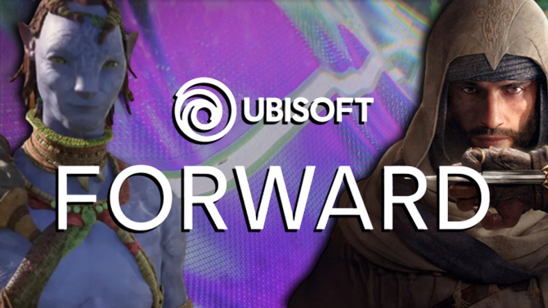 Ubisoft Forward'da Duyurulan Tüm Oyunlar: Üç Yeni Assassin's Creed Oyunu, Star Wars: Outlaws ve Dahası!