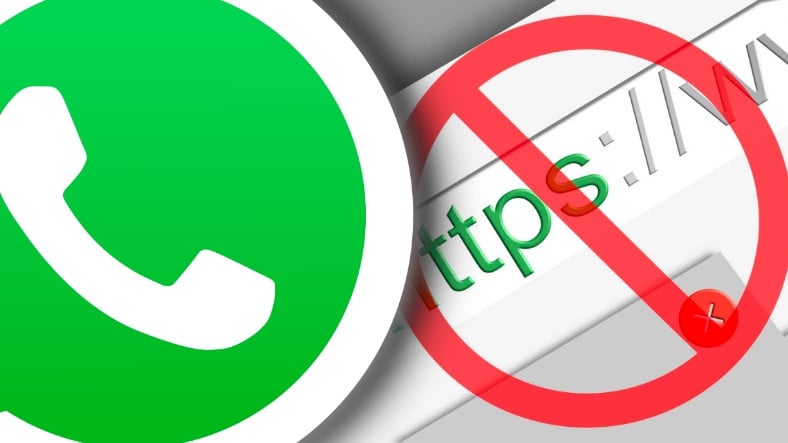 WhatsApp'tan Hükümet Sansürlerini Aşmayı Sağlayacak Özellik Geliyor
