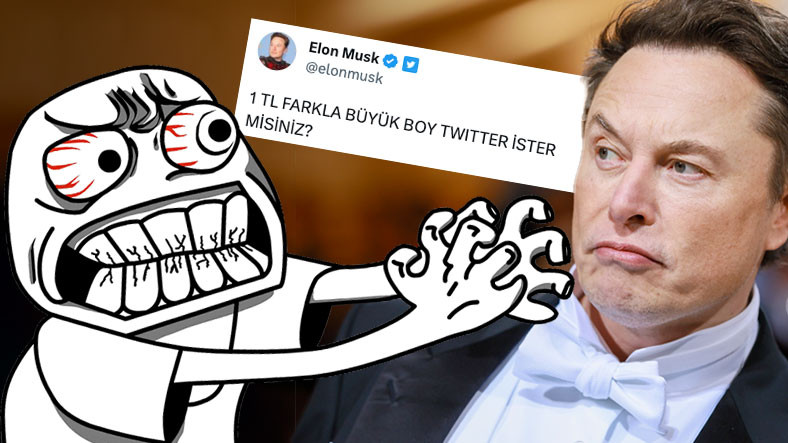 Elon Musk, Twitter'a Sınırlama Getirdi: Para Vermeyen Tweet Okuyamayacak!