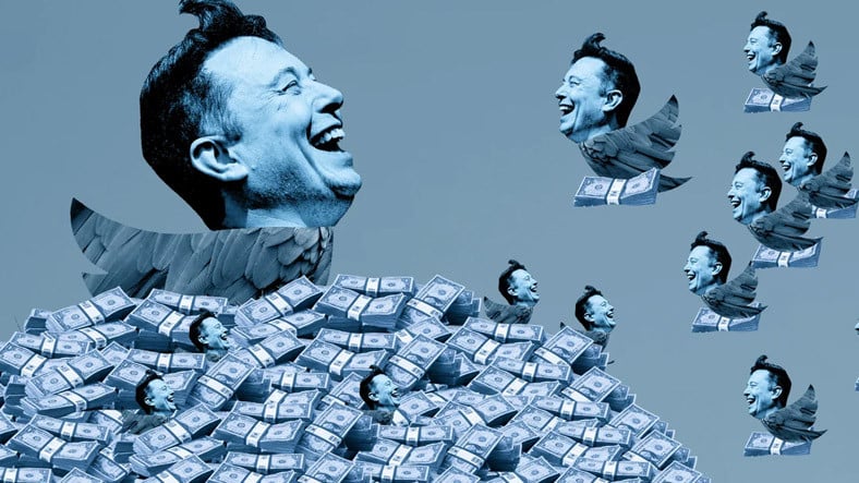 Elon Musk, Twitter'ın En Çok Kullanılan Özelliklerinden Birini Fiyatlı Hale Getirdi