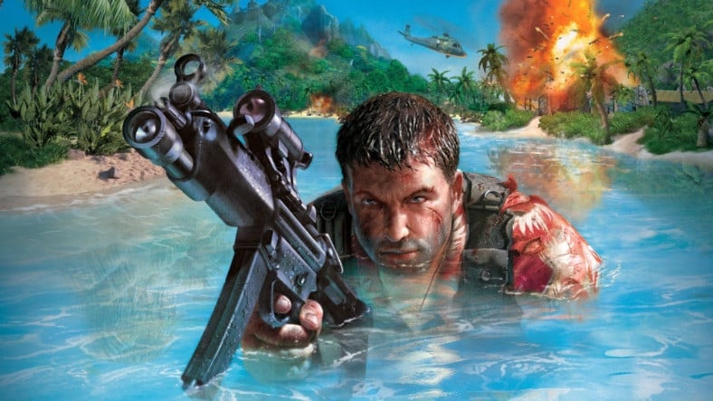 Far Cry 1’in Özgün Kaynak Kodu Sızdırıldı: Kartlar Tekrar Dağıtılıyor!