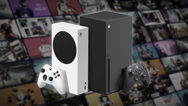 Microsoft, Bugüne Kadar Kaç Xbox Series X/S Satıldığını Açıkladı