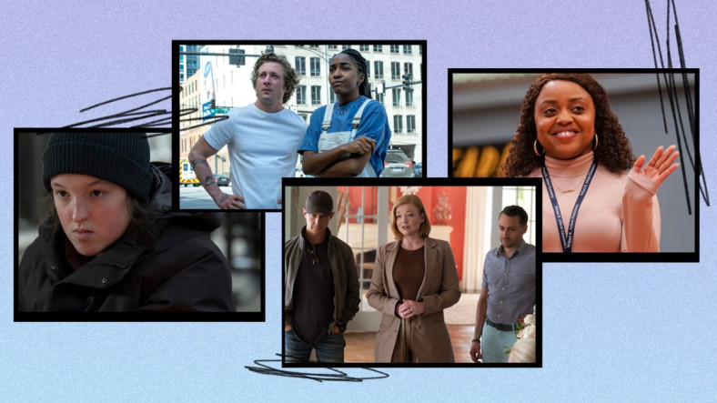2023 Emmy Ödüllerinde Adaylar Açıklandı: HBO, Netflix’i Resmen Tokatladı!