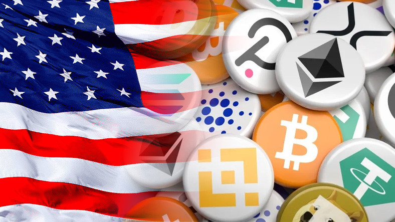 ABD, Coinbase'den Bitcoin Hariç Tüm Kripto Paraların Alım-Satımını Durdurmasını İstemiş