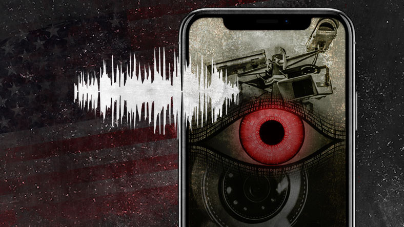 ABD'nin iPhone'ları Dinleyerek Rus Yetkililerin Sırlarını Öğrendiği Ortaya Çıktı: Hem de Yıllardır!
