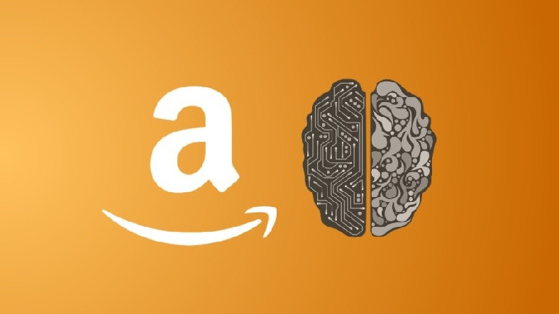 Amazon CEO'sundan Şirketin Varını Ağırı Yapay Zekâya Yatırdığını Gösteren Açıklama: "Tüm Takımlar Üretken Yapay Zekâ Üzerinde Çalışıyor"