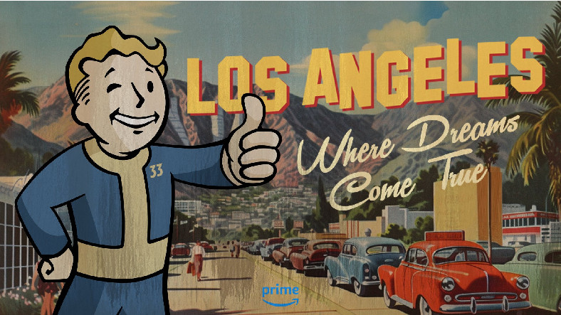 Amazon Prime'da Yayınlanacak Fallout Dizisinin Ne Vakit Çıkacağı Muhakkak Oldu