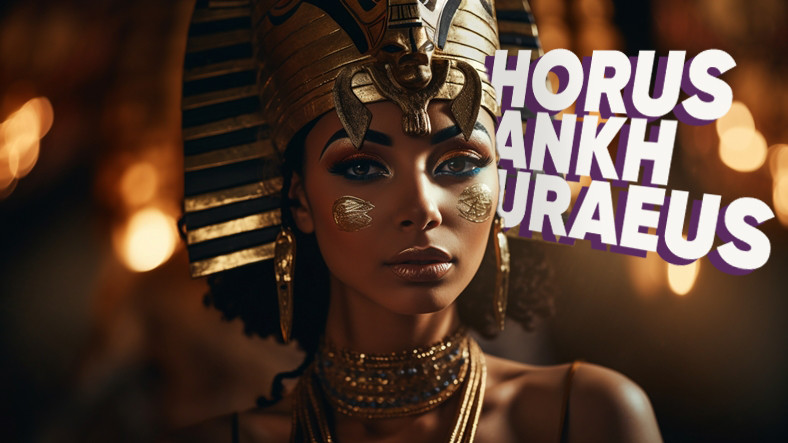 Antik Mısır Hiyerogliflerinde Rastlanan ve Değişik Manaları Olan 9 Özel Sembol