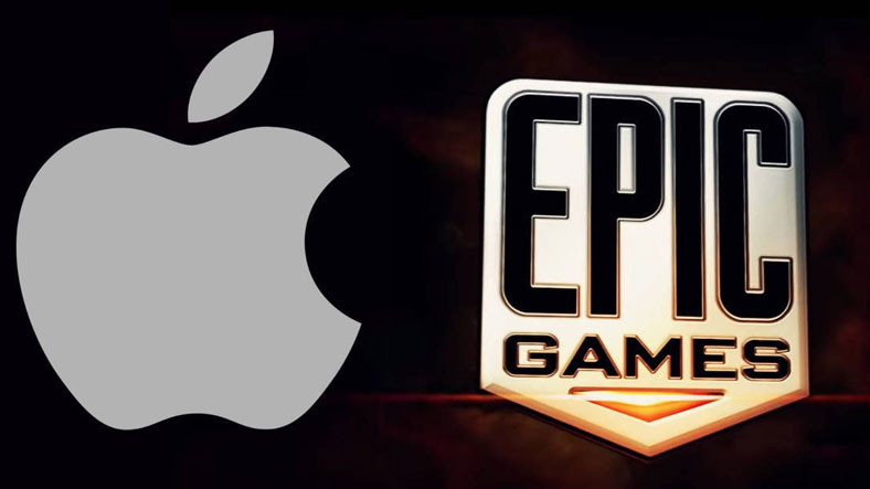 Apple ile Epic Games'in Arap Saçına Dönen App Store Davası Bir Kere Daha Uzadı!