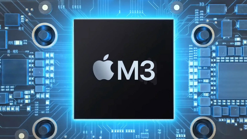 Apple M3 Ultra'nın Kimi Özellikleri Ortaya Çıktı: Çığır Açacak!