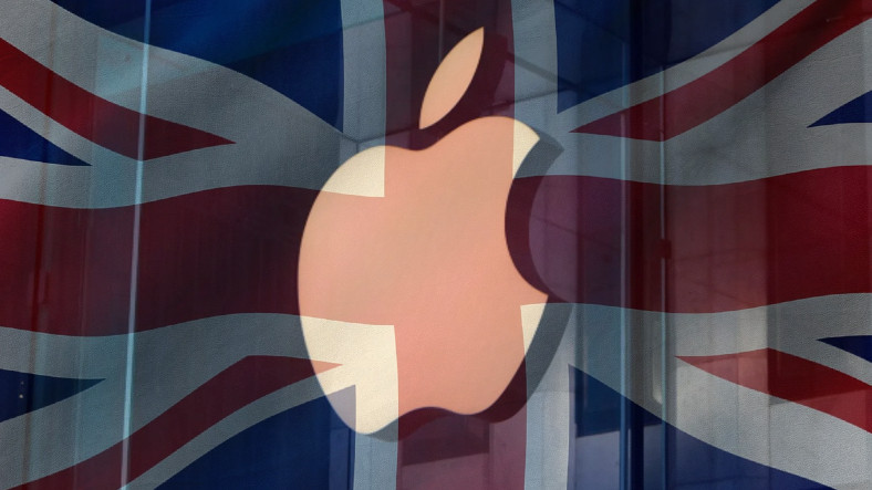 Apple, Yeni Yasa Nedeniyle İngiltere’de FaceTime ve iMessage'ı Kaldırabilir