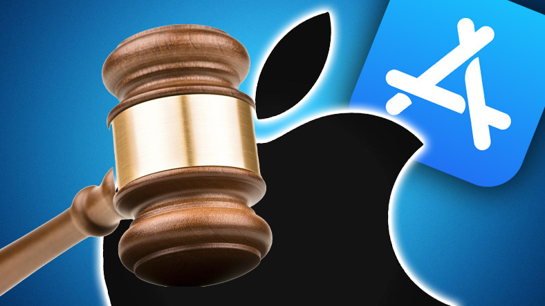Apple'a "App Store" Nedeniyle 1 Milyar Dolarlık Dev Dava!